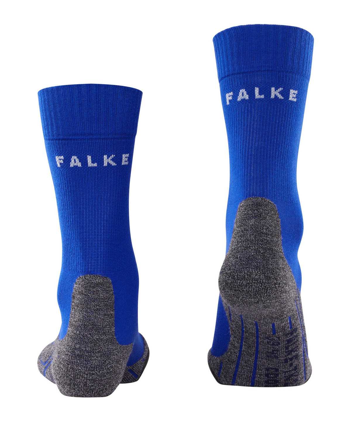 Pánské Ponožky Falke TK2 Explore Cool Trekking Socks Blankyt | 1579HLMVE