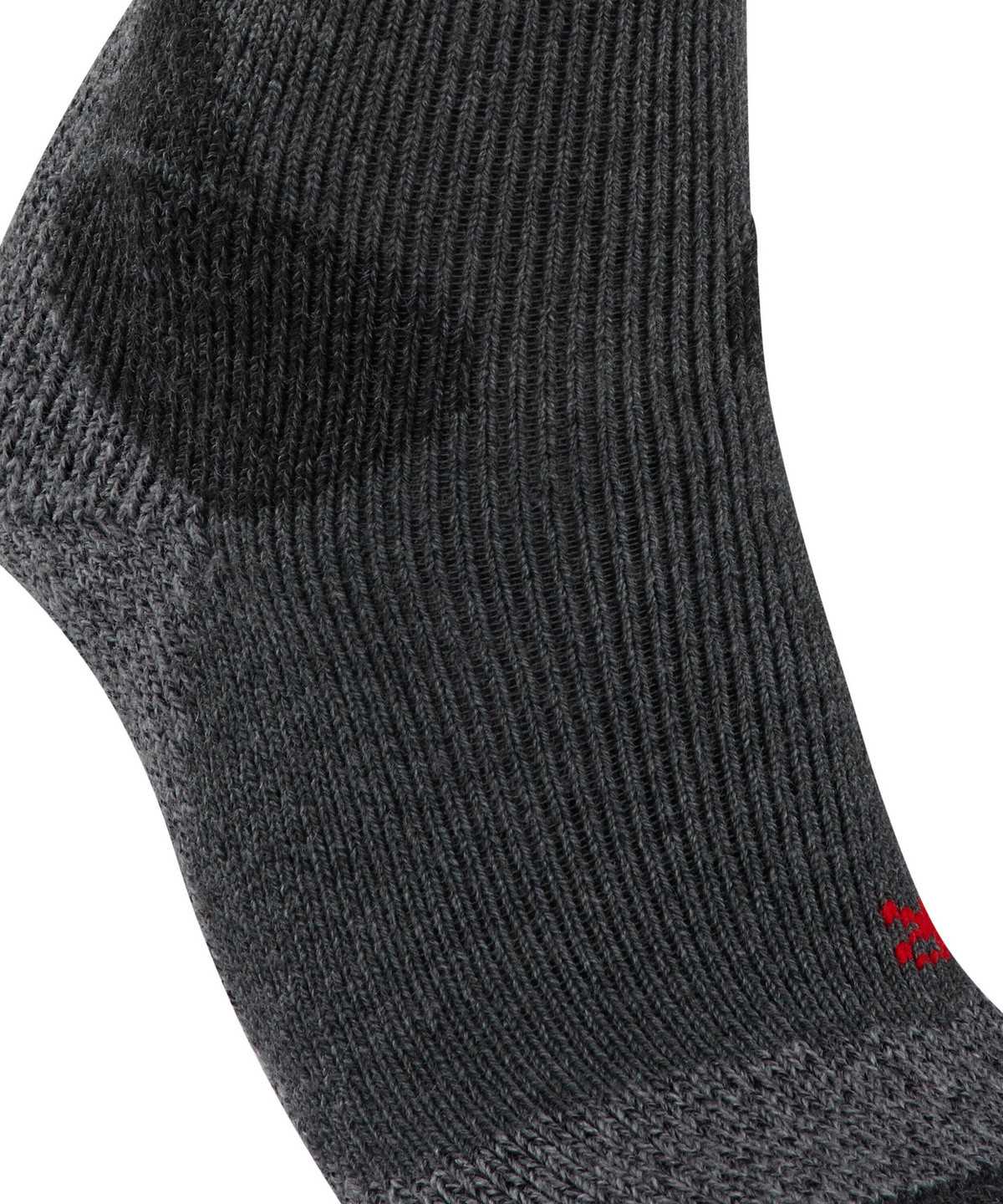 Pánské Ponožky Falke TK-X Expedition Trekking Socks Šedé | 8643MYPOA