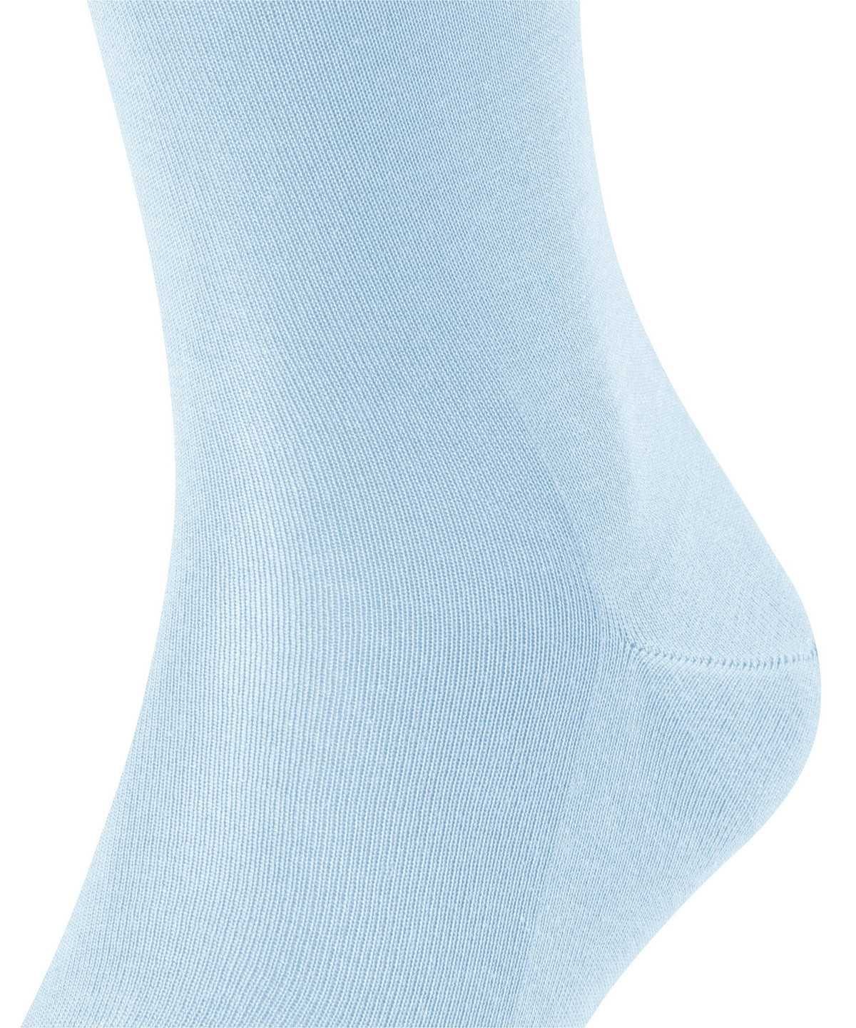 Pánské Ponožky Falke Tiago Knee-high Socks Blankyt | 2769PEDQK