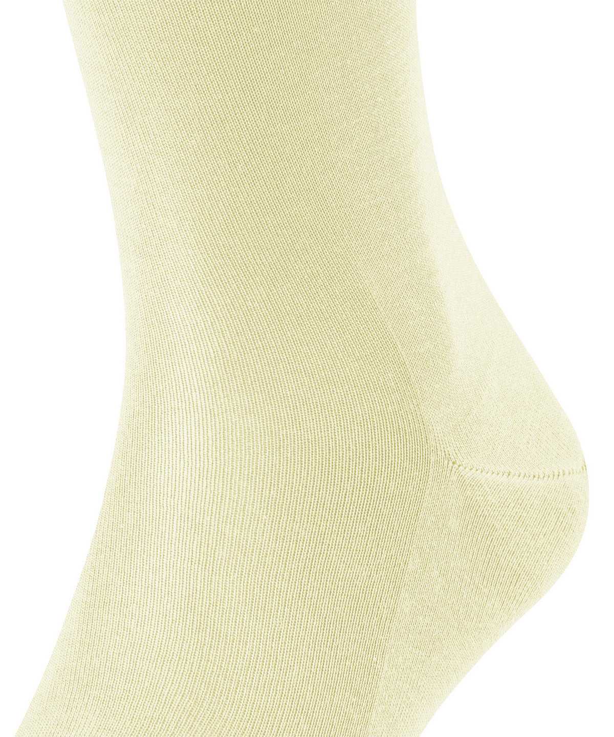 Pánské Ponožky Falke Tiago Knee-high Socks Béžový | 7236LYECO