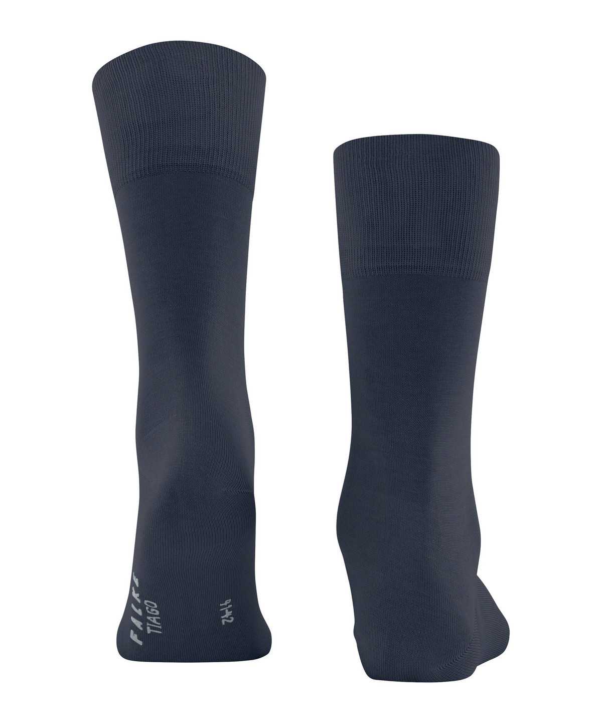 Pánské Ponožky Falke Tiago Socks Blankyt | 7836RTMUE