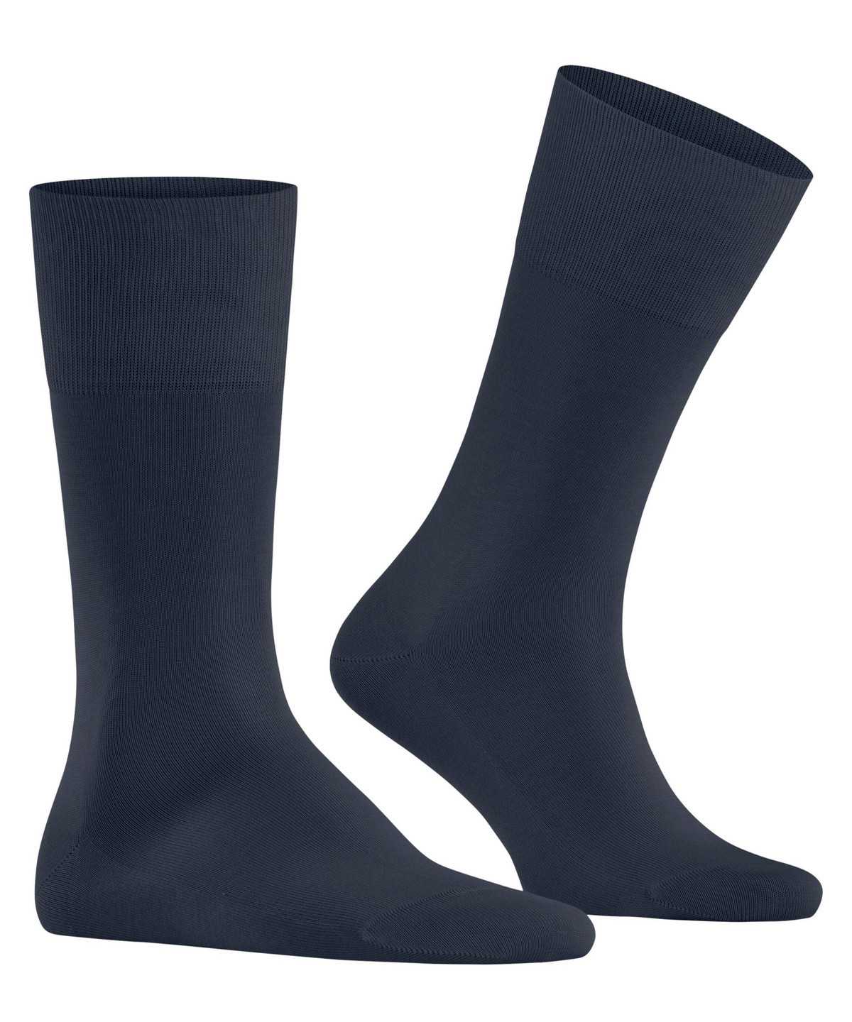 Pánské Ponožky Falke Tiago Socks Blankyt | 7836RTMUE