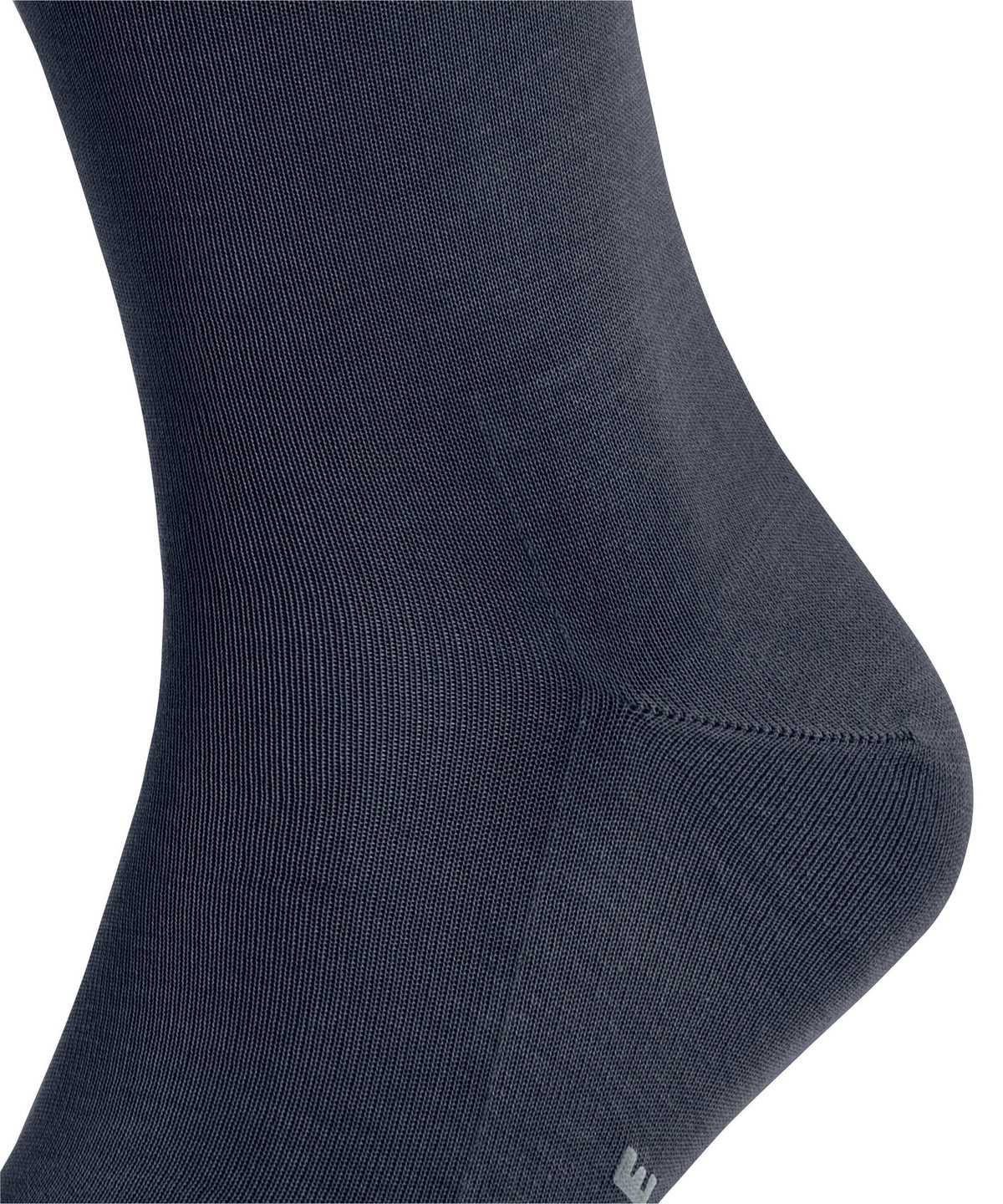 Pánské Ponožky Falke Tiago Socks Blankyt | 7836RTMUE