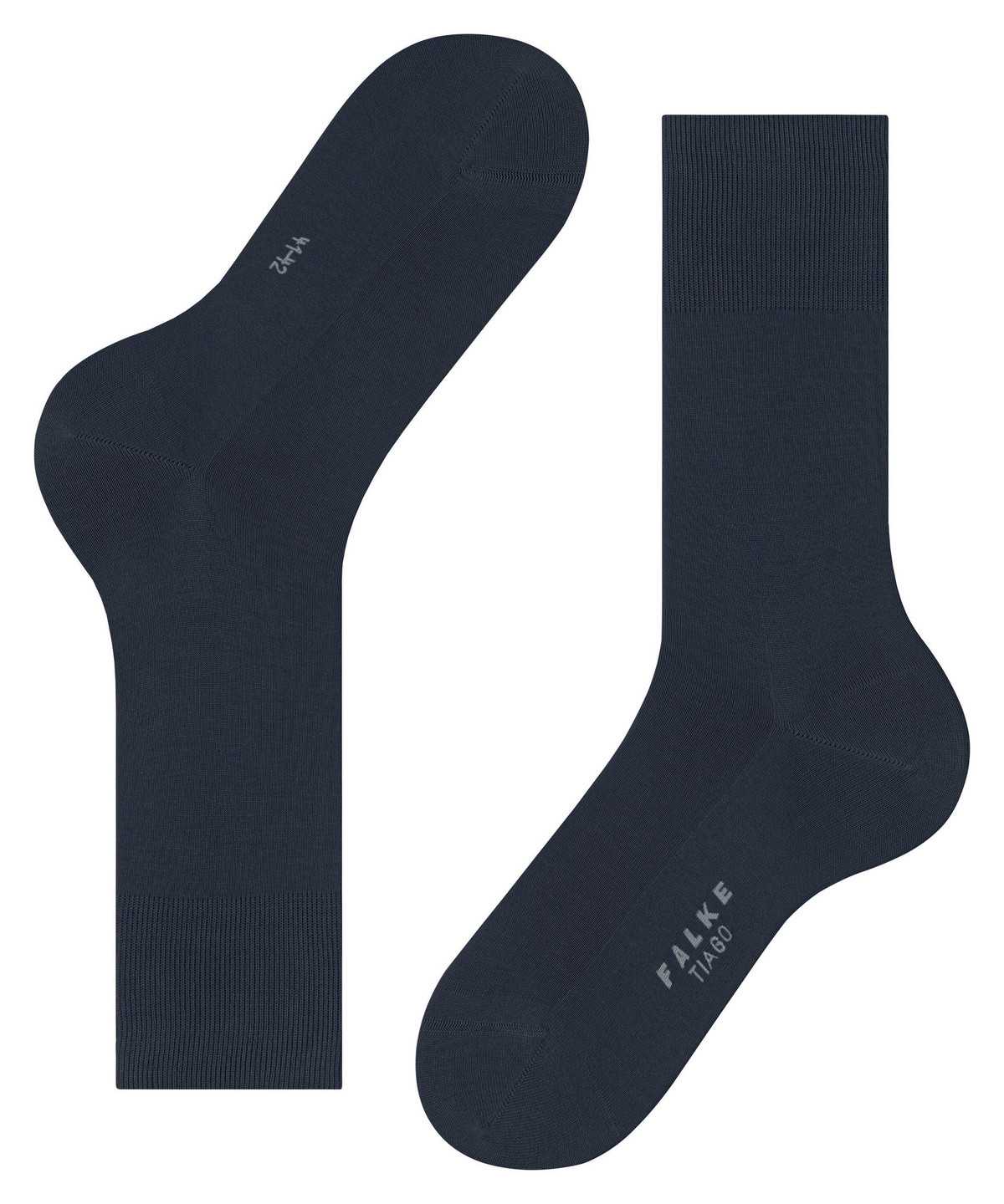 Pánské Ponožky Falke Tiago Socks Blankyt | 7836RTMUE