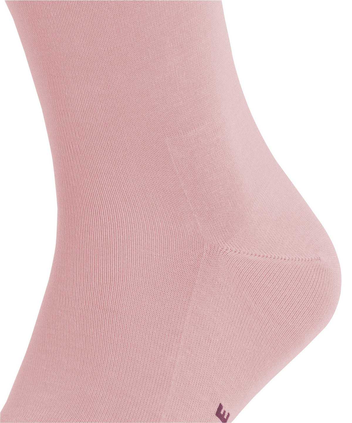 Pánské Ponožky Falke Tiago Socks Růžové | 9508IFHVM