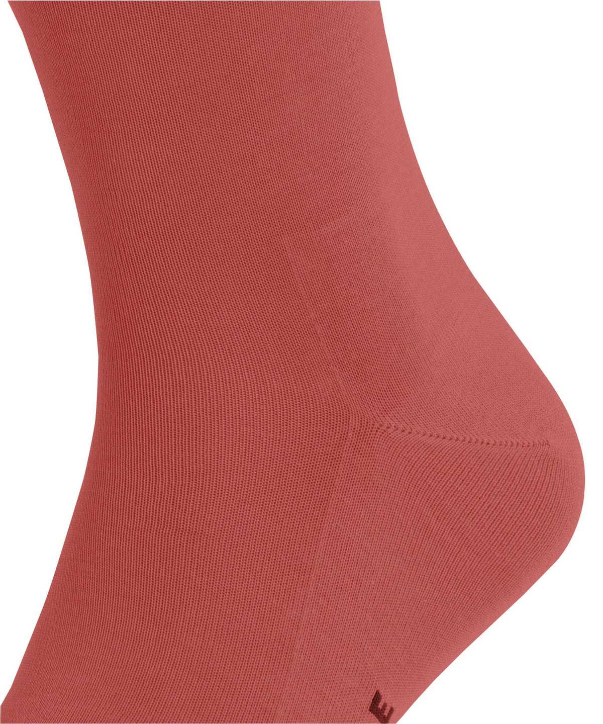 Pánské Ponožky Falke Tiago Socks Červené | 2730XLBPS