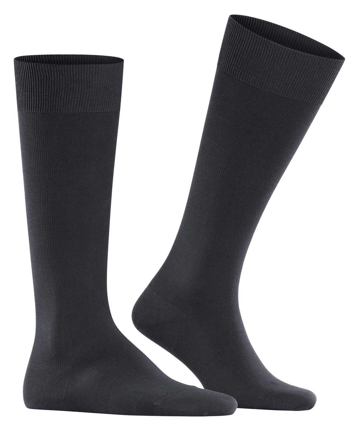 Pánské Ponožky Falke Ultra Energizing Knee-high Socks Blankyt | 2409EQTKB