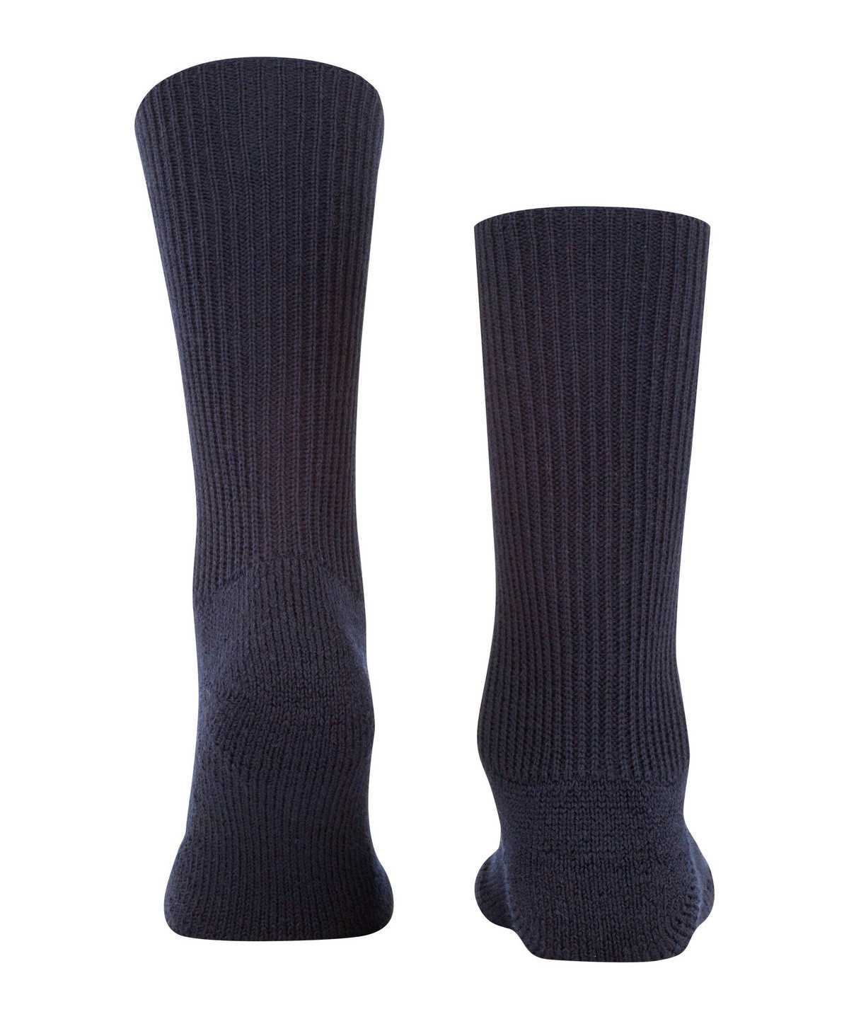 Pánské Ponožky Falke Walkie Ergo Boot socks Blankyt | 6159VKSLN