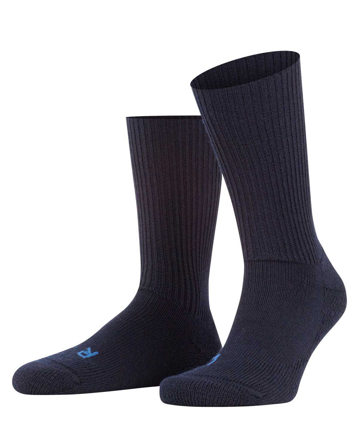 Pánské Ponožky Falke Walkie Ergo Boot socks Blankyt | 6159VKSLN