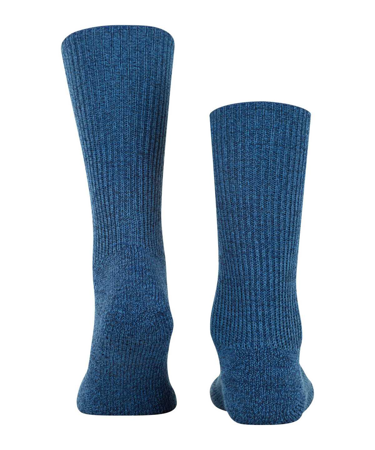 Pánské Ponožky Falke Walkie Ergo Boot socks Blankyt | 1082EYCQT