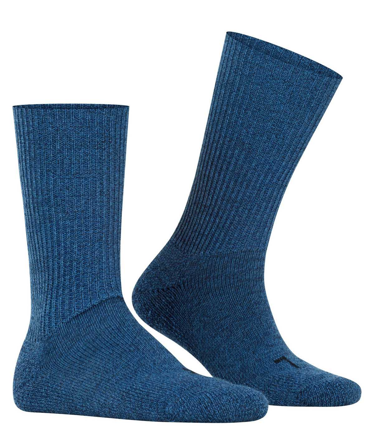 Pánské Ponožky Falke Walkie Ergo Boot socks Blankyt | 1082EYCQT